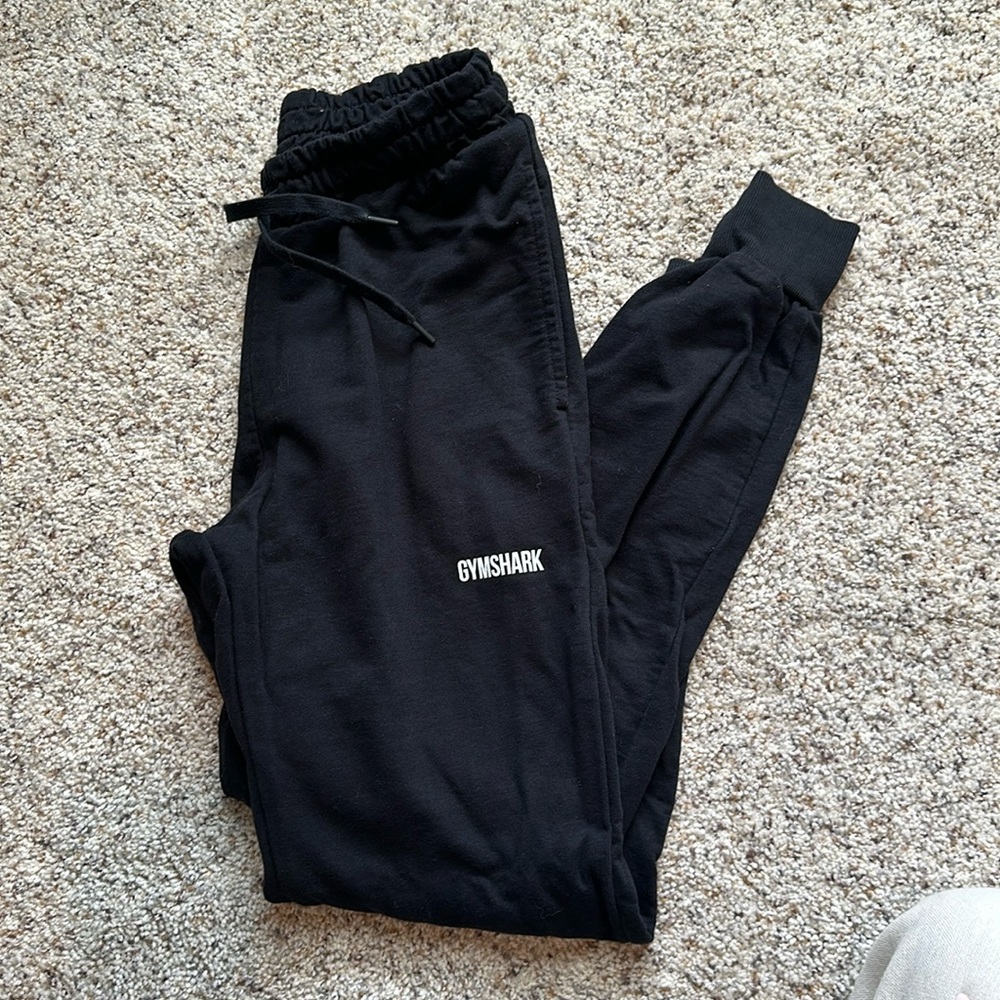 Gymshark joggers